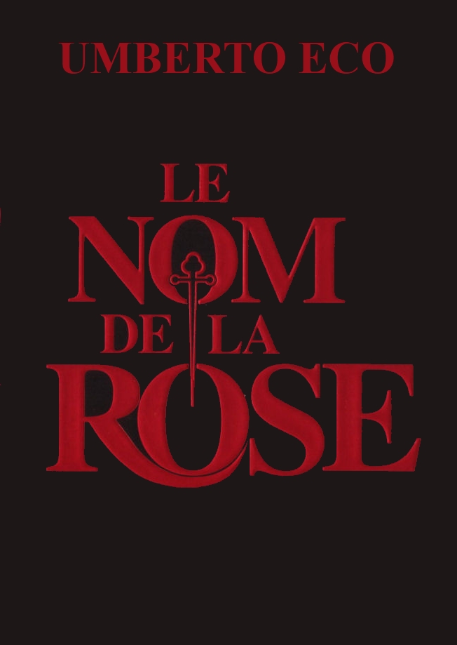 Le nom de la Rose