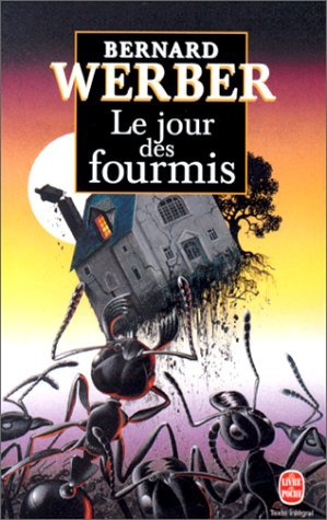 Le jours des fourmis