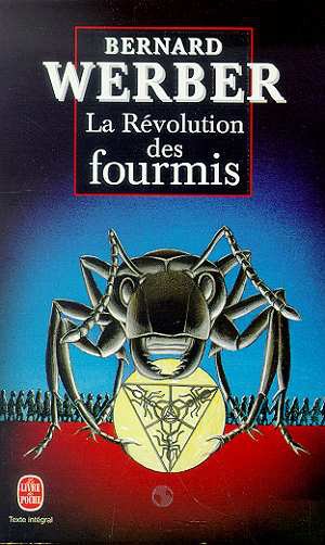 La Révolution des Fourmis