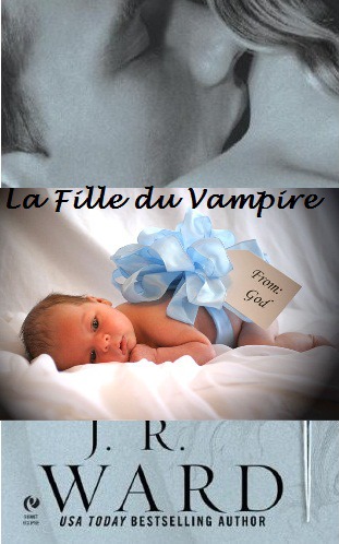 La Fille Du Vampire