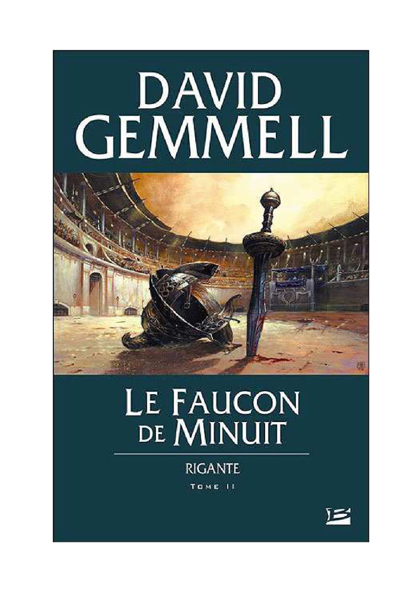 Le Faucon de Minuit