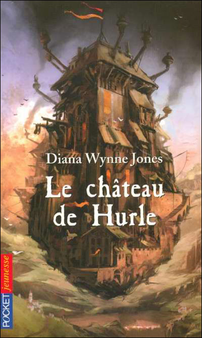 Le château de Hurle