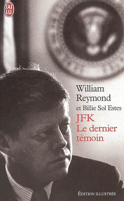 JFK - Le dernier témoin