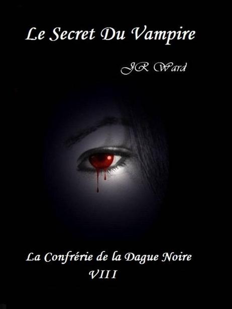 8. Le Secret du Vampire.