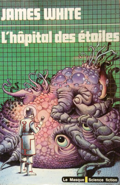 L'Hôpital des étoiles