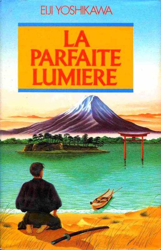 La parfaite Lumiere