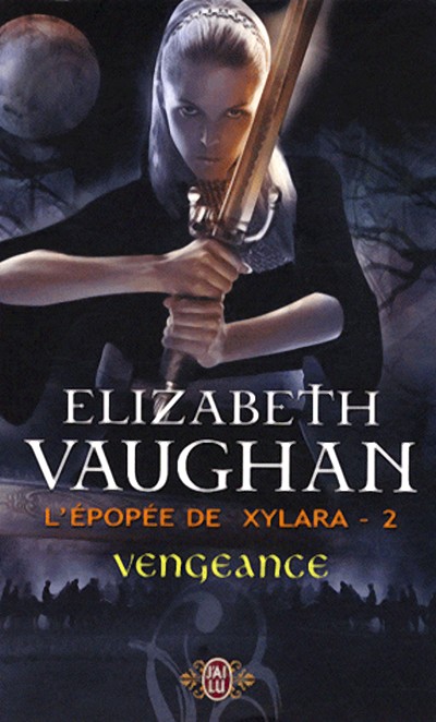 Vengeance