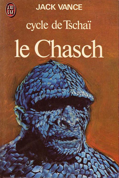 Le Chasch