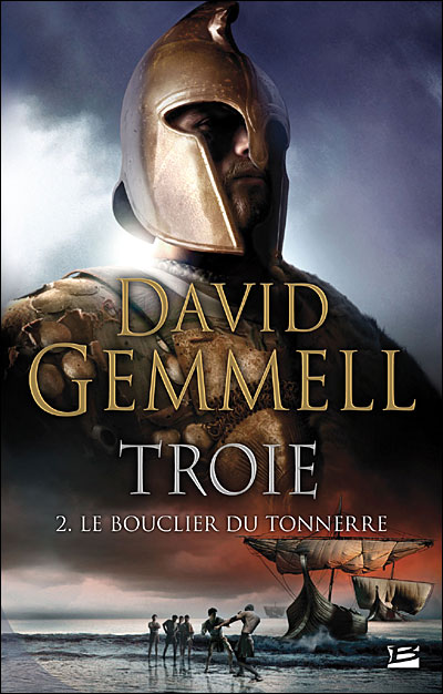 Le Bouclier du Tonnerre