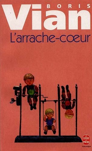 L'Arrache Coeur