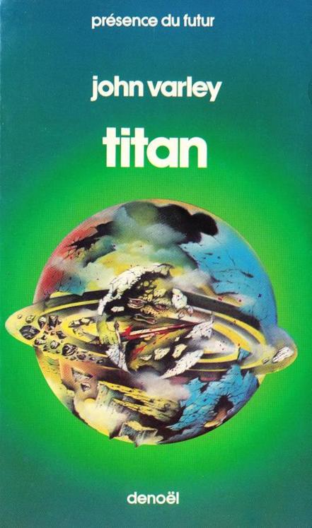 Titan