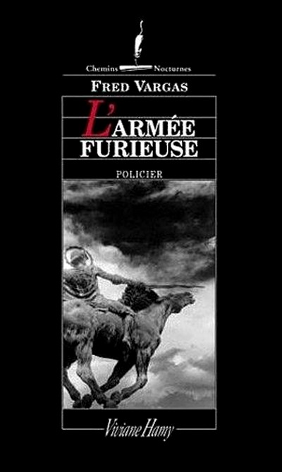 L'Armée furieuse