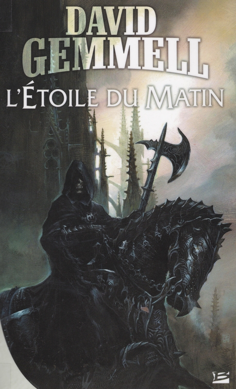 L'étoile du matin