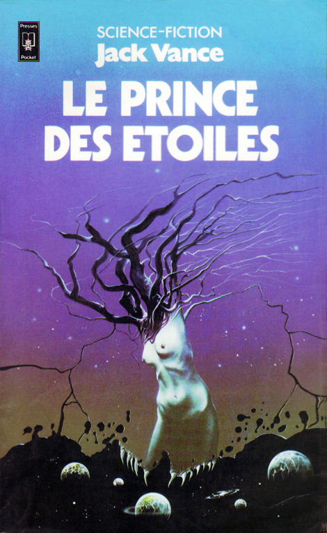 Le Prince des étoiles