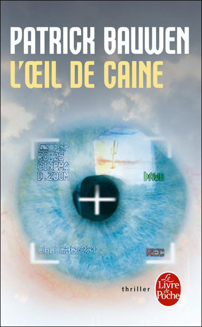 L'Oeil De Caine