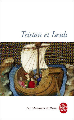 Tristan et Iseut