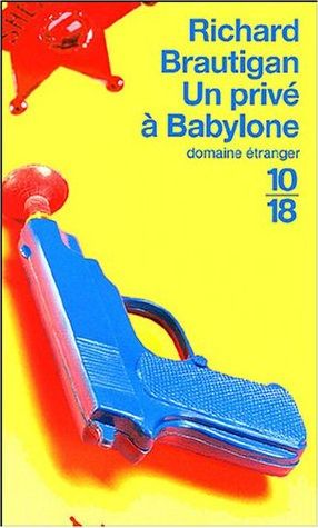 Un privé à Babylone