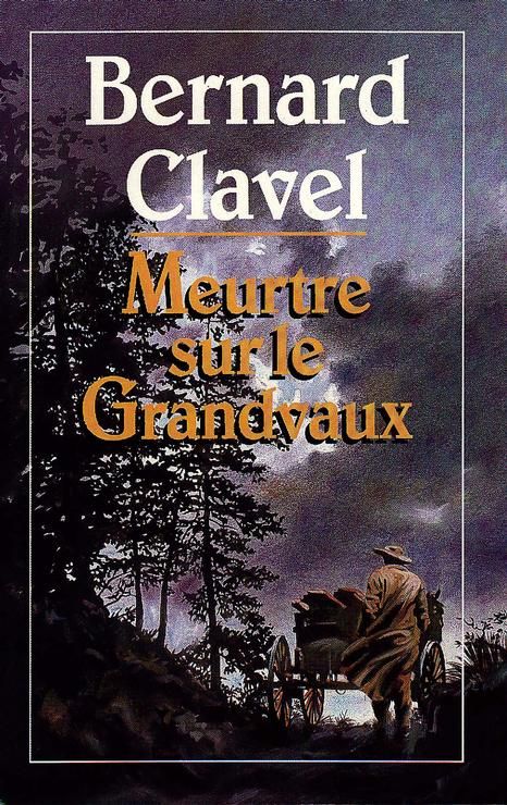 Meutre sur le Grandvaux