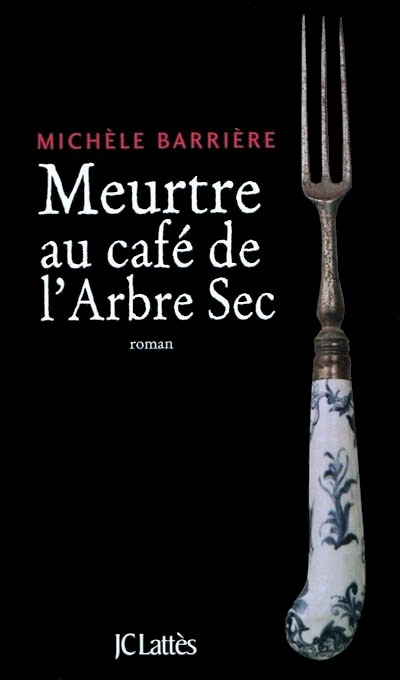 Meurtre au café de l'arbre sec