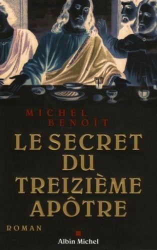 Le secret du treizième apôtre