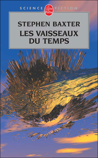 Les Vaisseaux du Temps