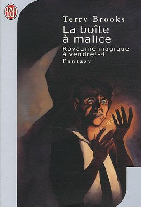 La boîte à malice