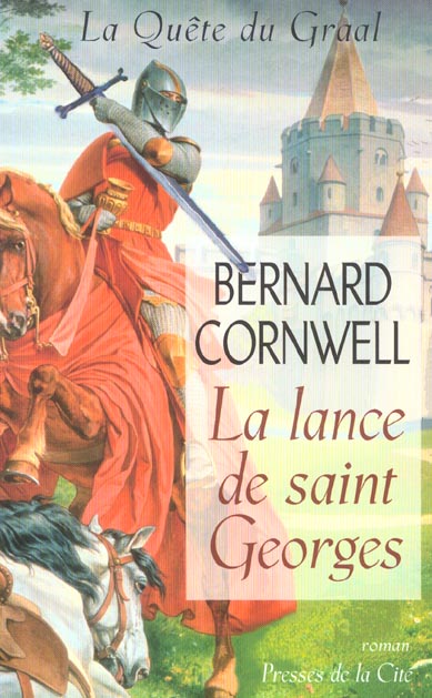 La lance de Saint Georges