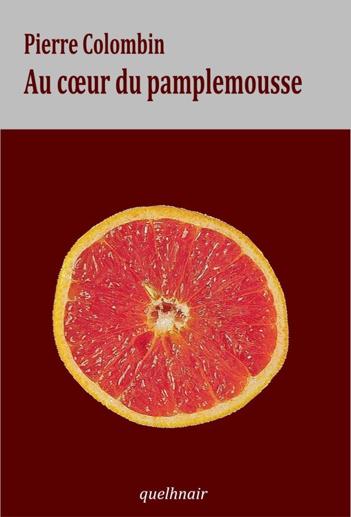 Au coeur du pamplemousse