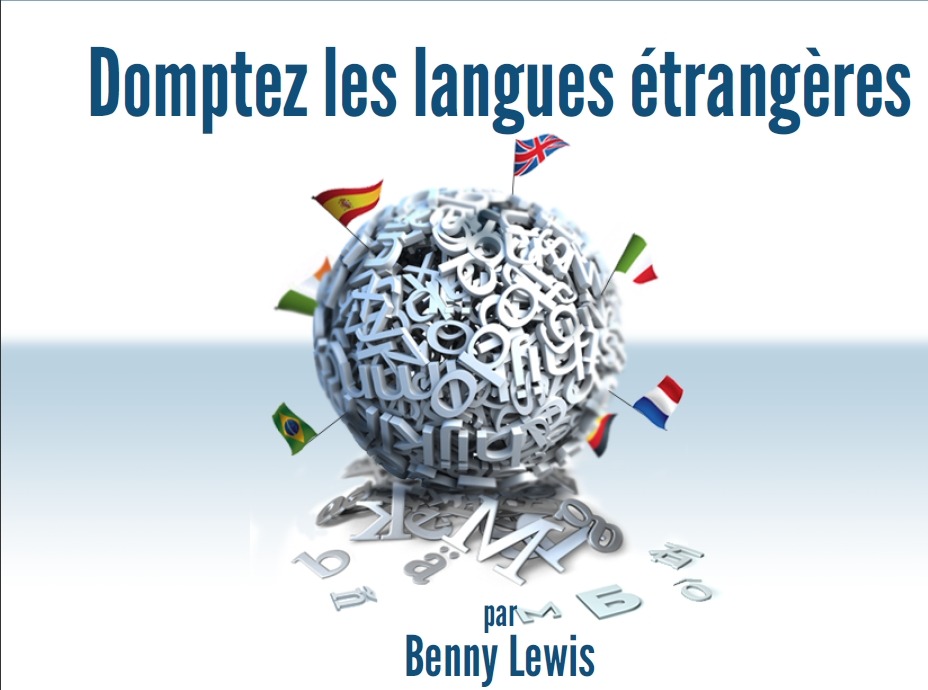 Domptez Les Langues Etrangeres