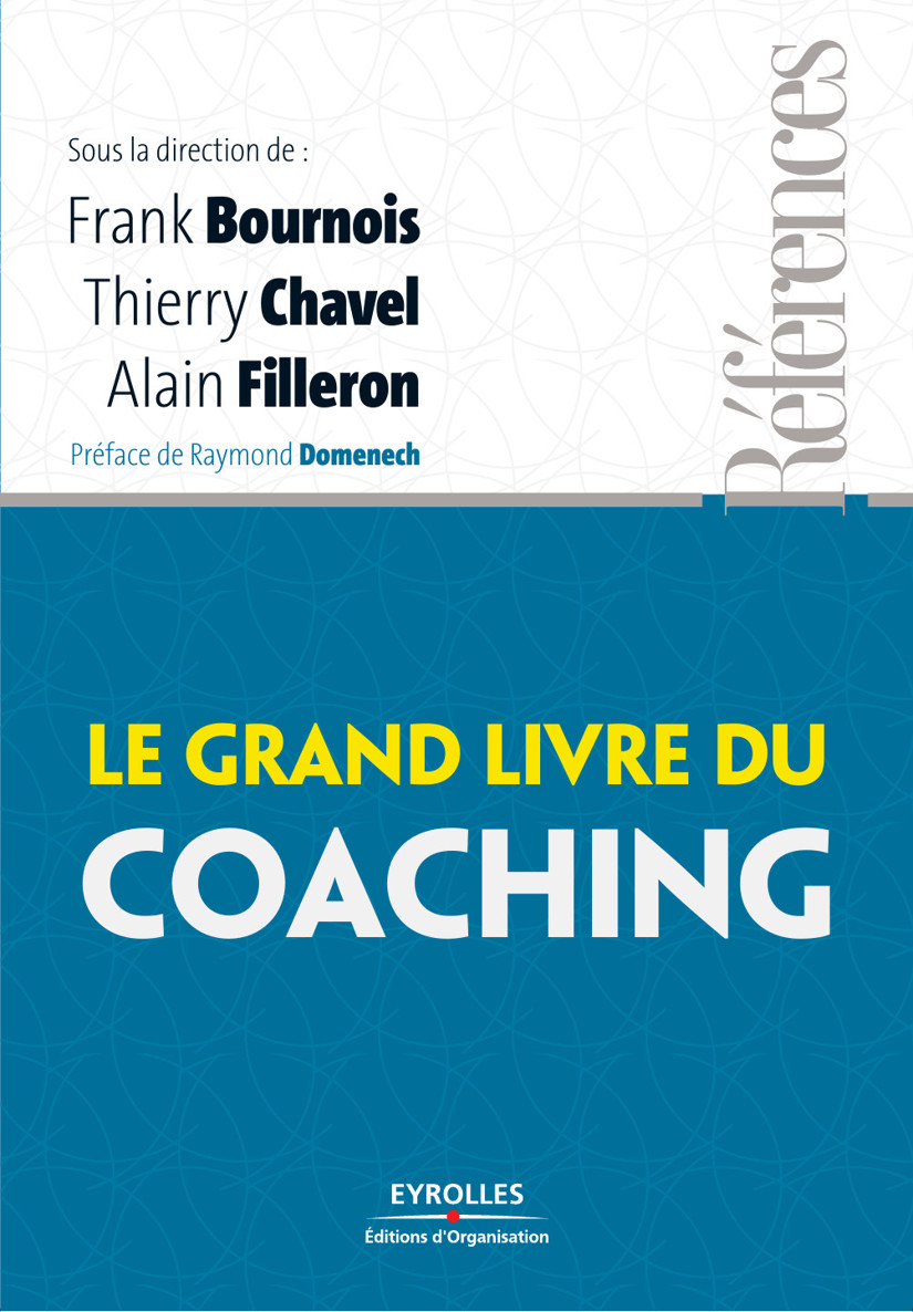 Le Grand Livre du Coaching