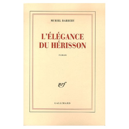 L'élégance Du Hérisson