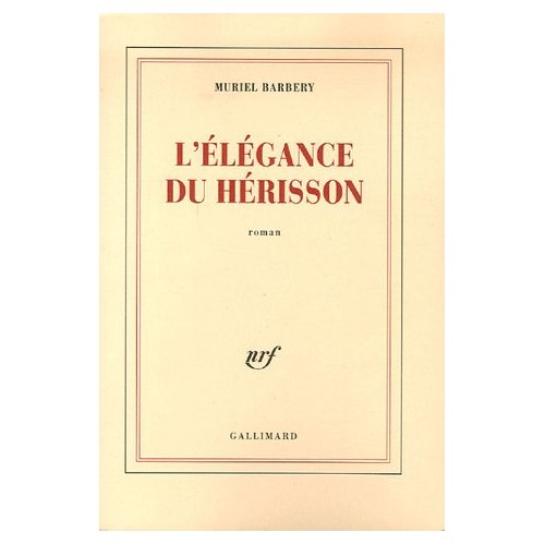 L'élégance Du Hérisson