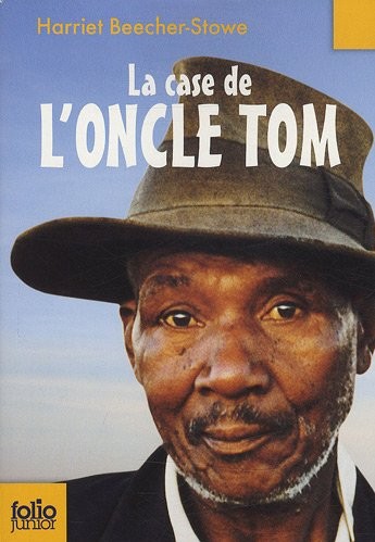 La case de L'oncle Tom