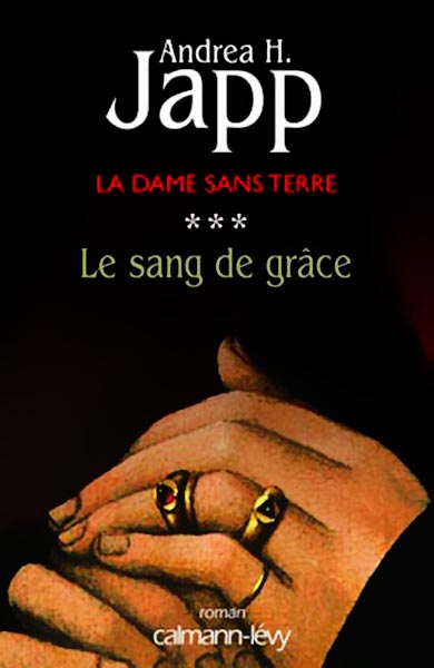 Le Sang de Grâce