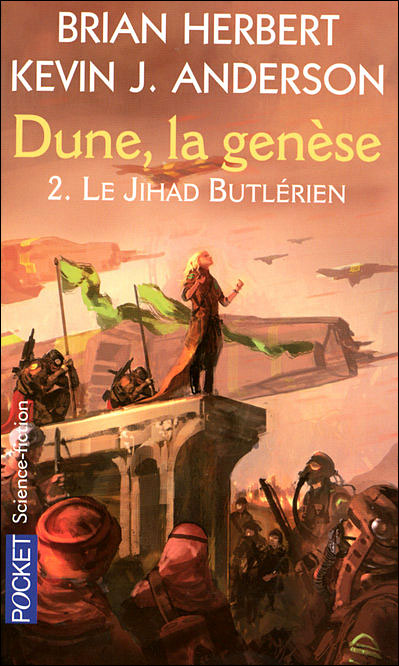 Le Jihad Butlérien