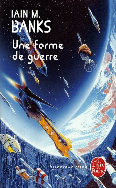 Une forme de guerre