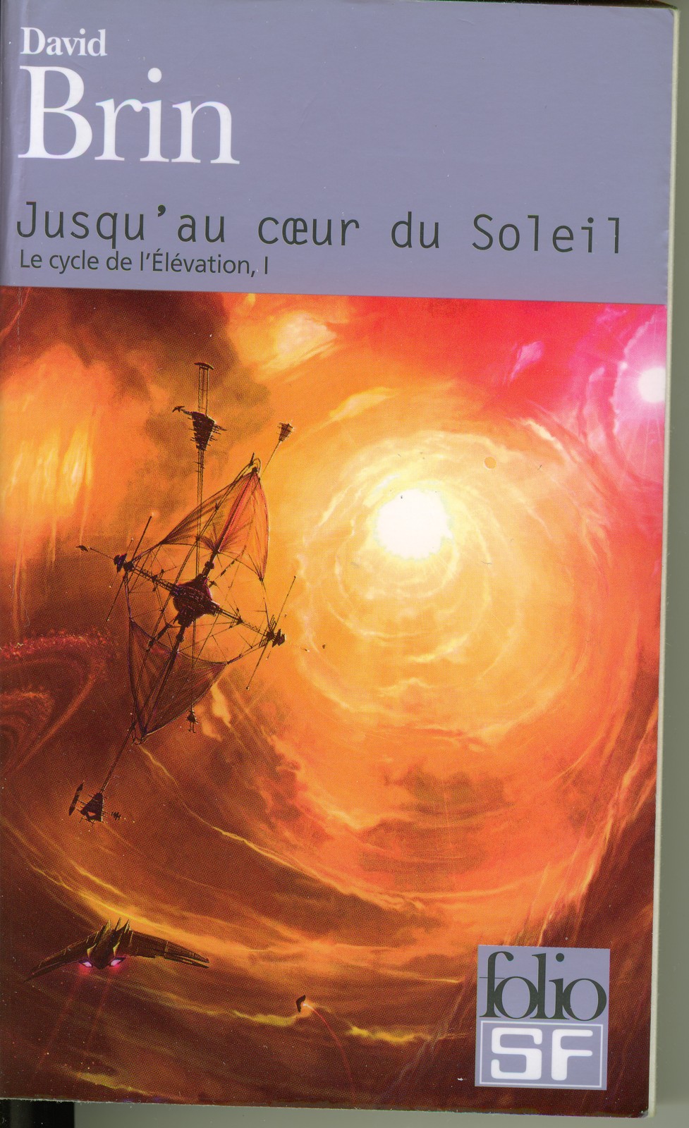 jusquau coeur du soleil