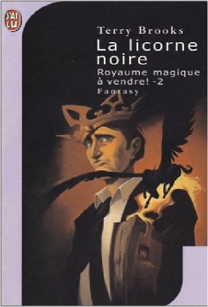 Royaume Magique à Vendre ! Tome 2 : La Licorne