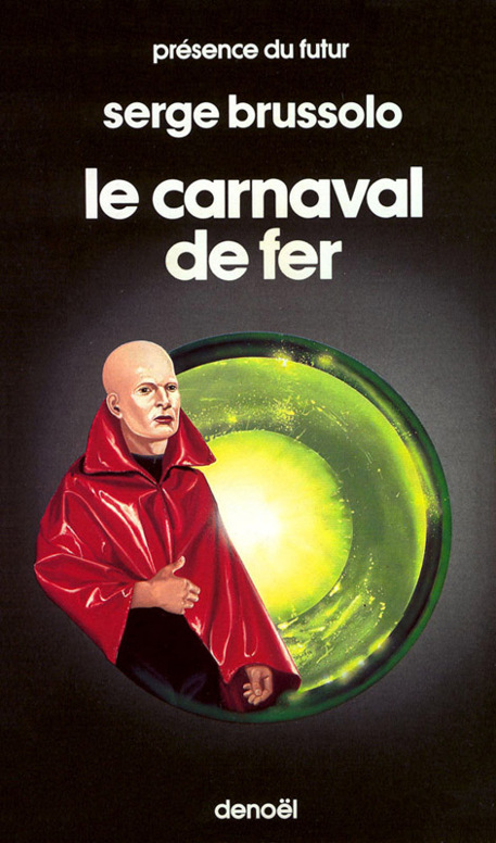 Le Carnaval de Fer