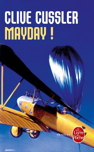 Mayday ! (1973)