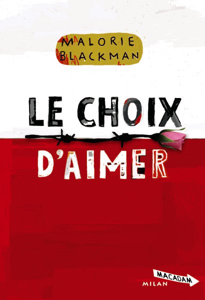 Le Choix D'Aimer