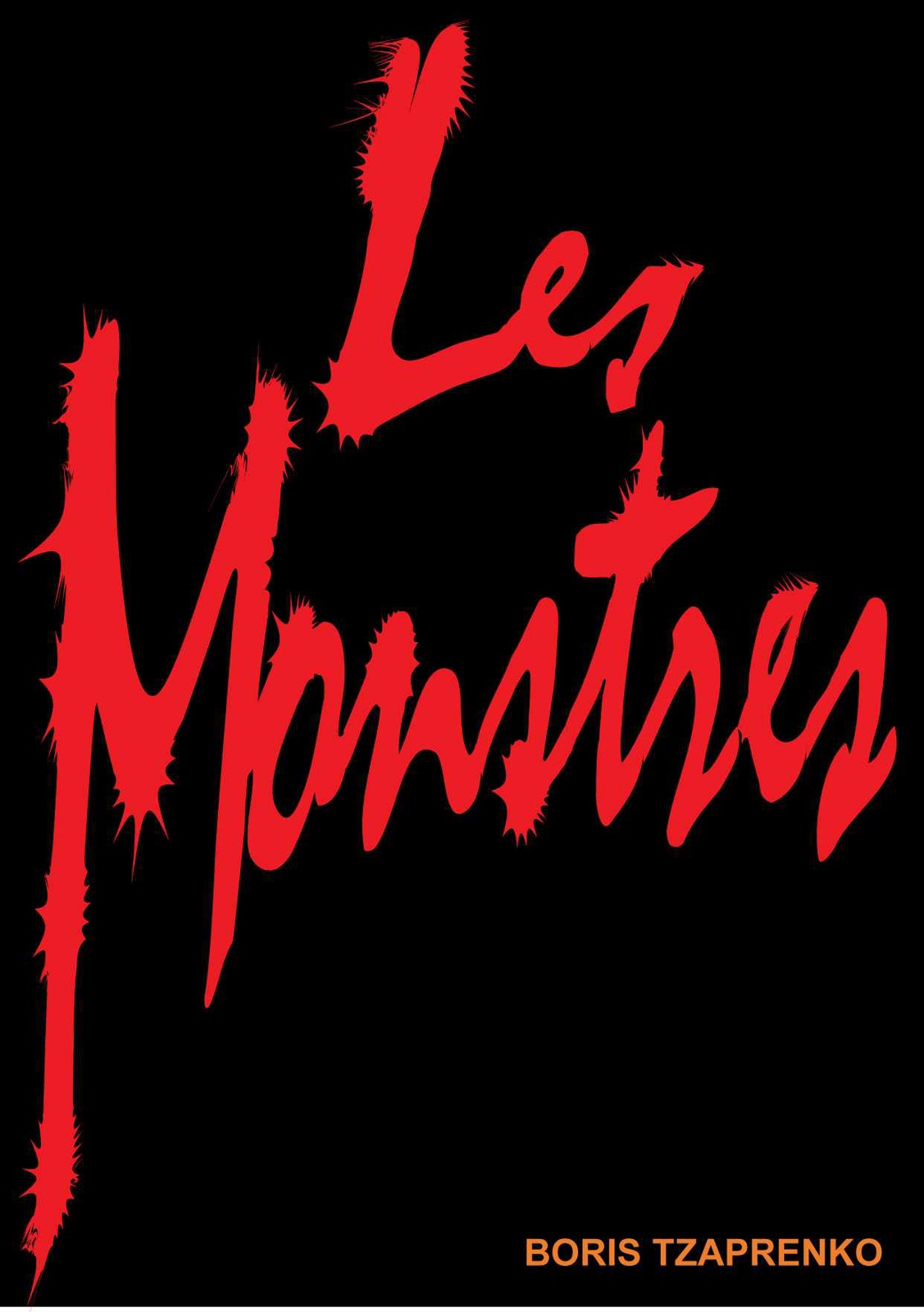 Les monstres