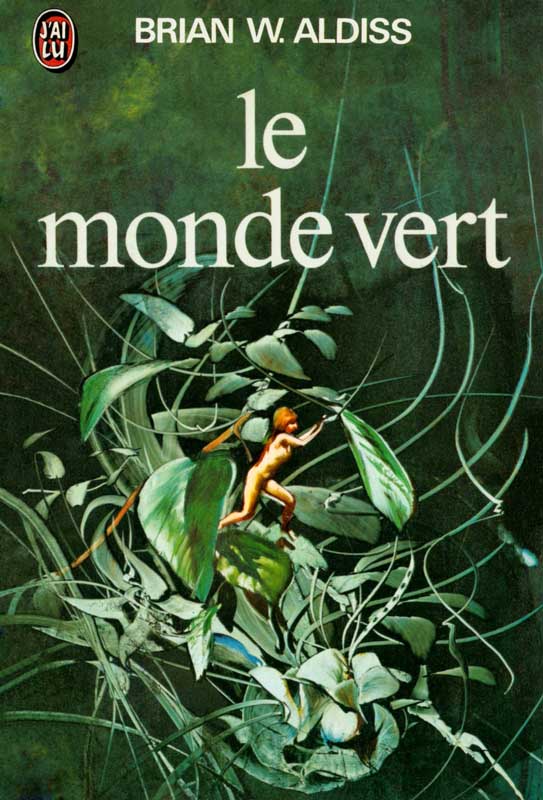 Le monde vert