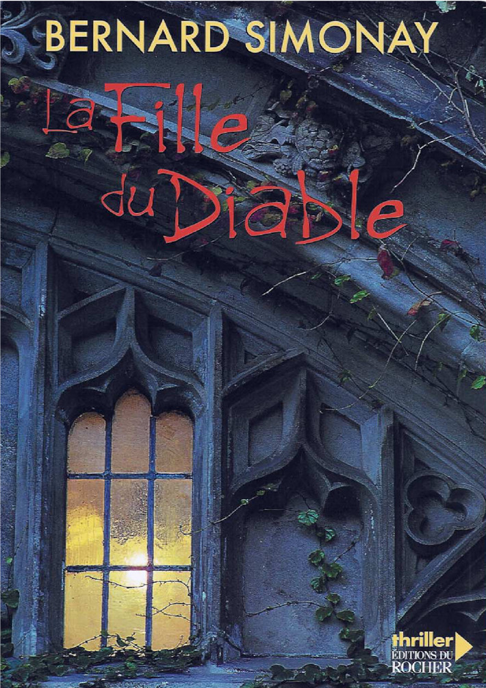 La Fille Du Diable: Roman