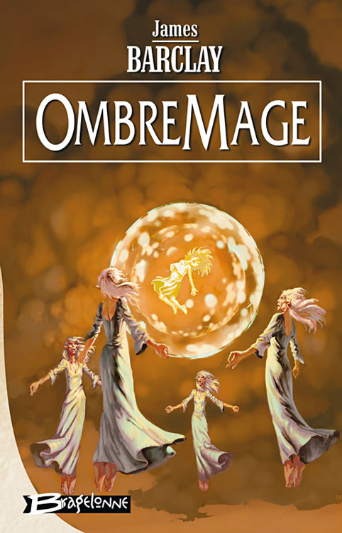 OmbreMage