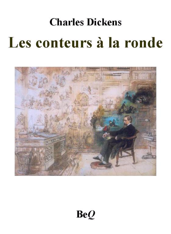 Les conteurs à la ronde