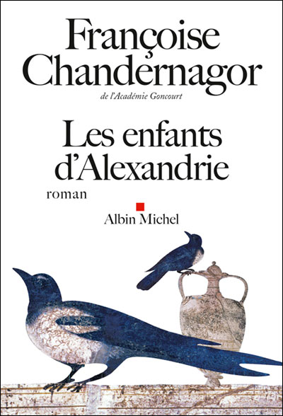 Les enfants d'Alexandrie