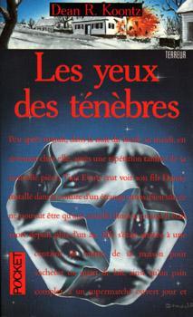 Les yeux des ténèbres