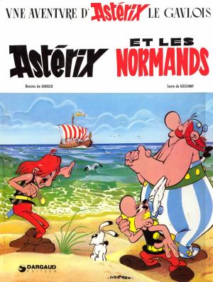 Astérix - T09