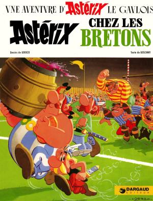 Astérix - T08